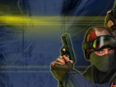 《cs1.6》十大经典地图盘点