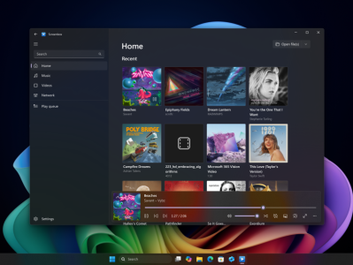 再见 PotPlayer！更好用的开源播放器，来了